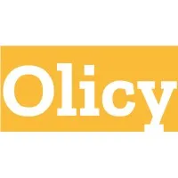 OLICY logo