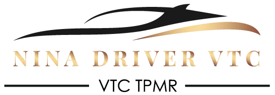 NINA DRIVER logo
