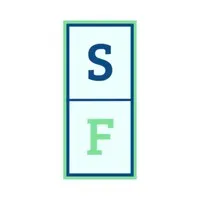 SHAREFLAT (SF) logo