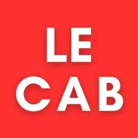 AGENCE LE CAB logo