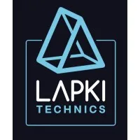 LAPKI logo