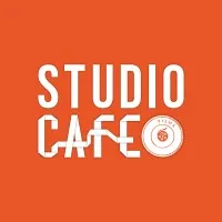 STUDIO CAFE FILMS logo