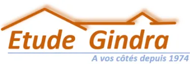 GINDRA GESTION logo