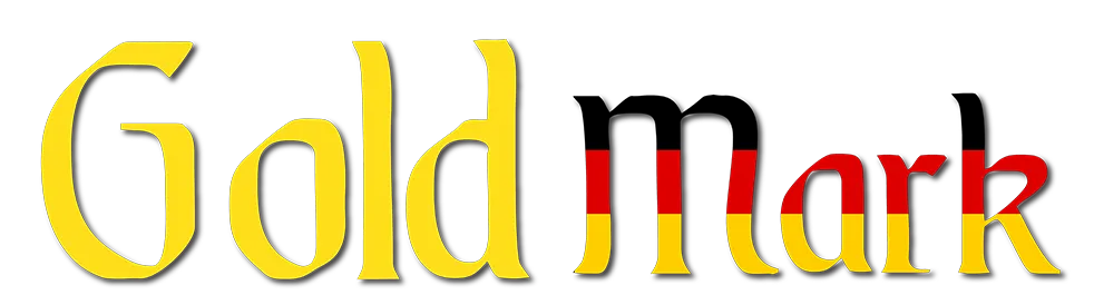 GOLDMARK logo