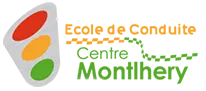 AUTO-ECOLE MONTLHERY logo