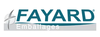 FAYARD EMBALLAGES logo