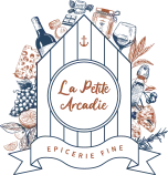 LA PETITE ARCADIE logo