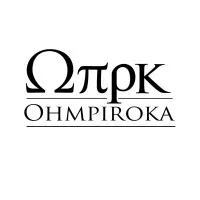 OHMPIROKA (OHMPIROKA) logo