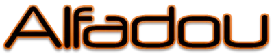ALFADOU logo