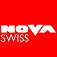 SARL NOVA SWISS logo
