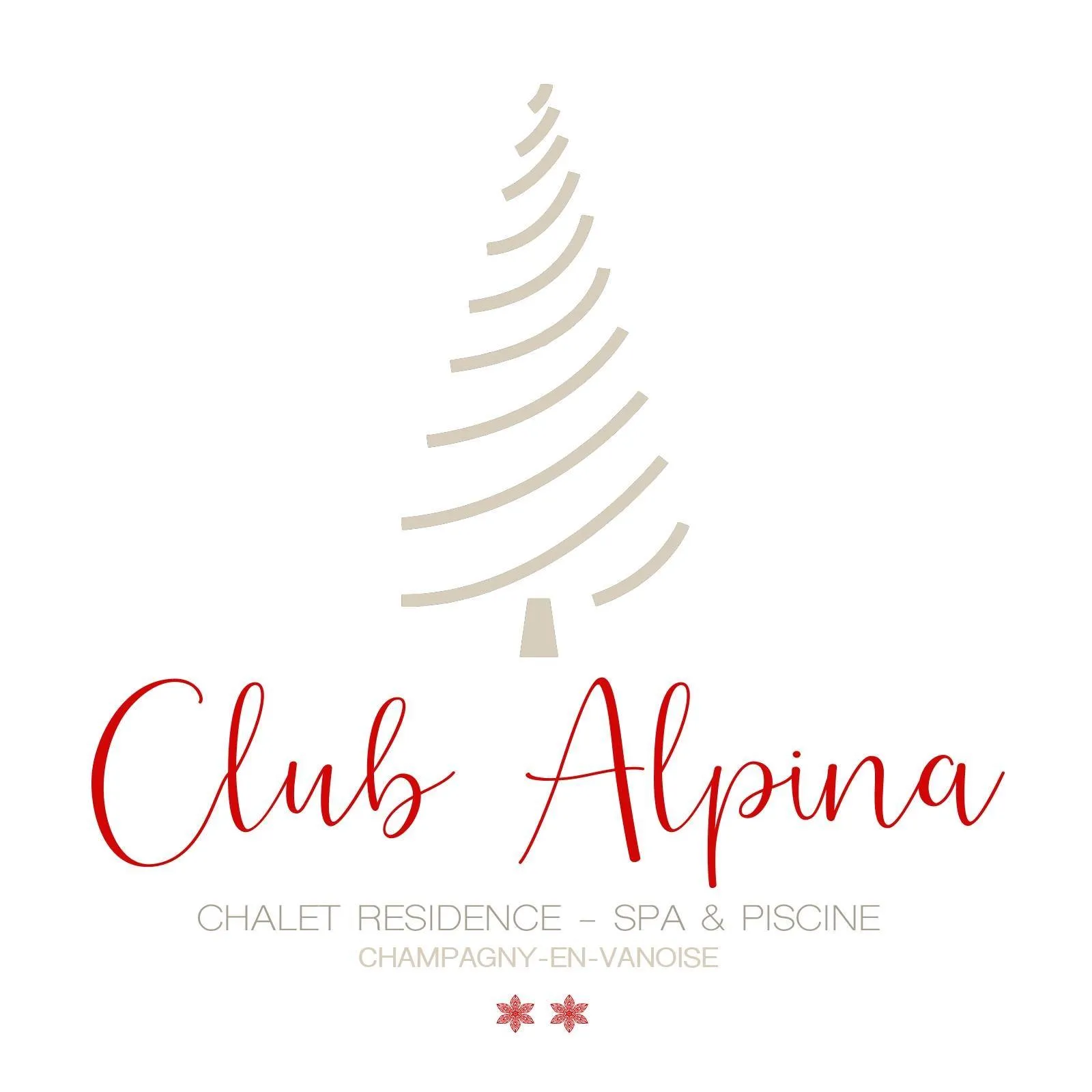 ANCOLIE (Club Alpina Résidence Ancolie) logo