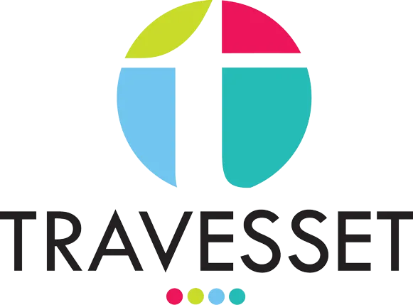 ENTREPRISE TRAVESSET logo
