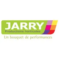Voici le logo de la marque ETABLISSEMENTS HORTICOLES JARRY qui représente son identité graphique.