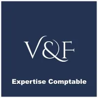 FRANCE EXPERTISE COMPTABLE logo