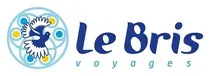 SOCIETE VOYAGES LE BRIS logo