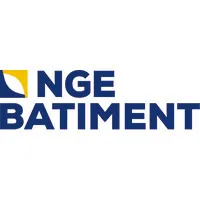 NGE BATIMENT (cardinal edifice) logo