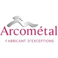 ARCOMETAL logo