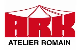 ATELIERS ROMAIN logo