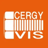 CERGY VIS logo