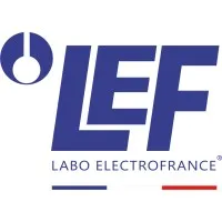 LABO ELECTROFRANCE logo