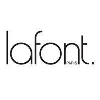 LAFONT logo