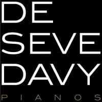 DESEVEDAVY PIANOS logo