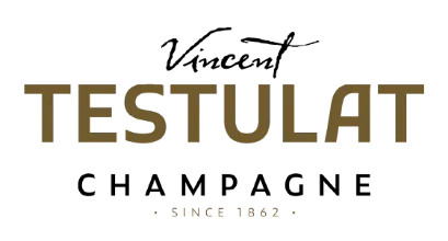 SA CHAMPAGNE TESTULAT logo