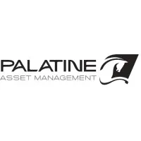 PALATINE ASSET MANAGEMENT logo