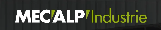 MECALP logo