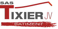 TIXIER J.V. BATIMENT logo
