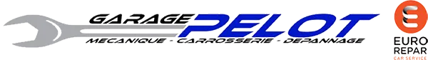GARAGE PELOT FRERES logo