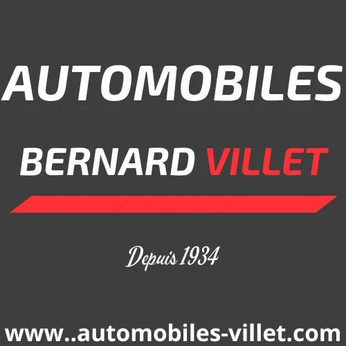 AUTOMOB BERNARD VILLET GARAGE DU STADE logo