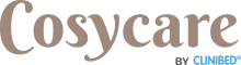 G&C CLINIBED logo