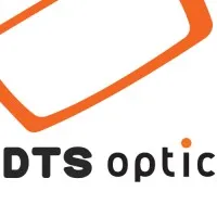 DTS OPTIQUE logo