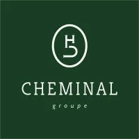 CHEMINAL logo