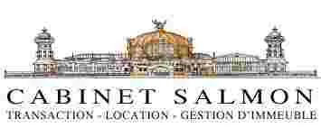 CABINET SALMON GESTION logo