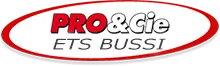 BUSSI SYLVIE (S BUSSI) logo