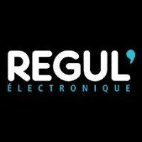 REGUL ELECTRONIQUE logo