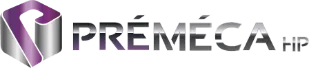 PREMECA.H.P. logo