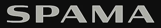 SPAMA logo