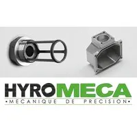SN HYRODEMO logo