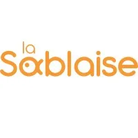 PSMA LA SABLAISE (PSMA) logo
