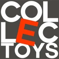 COLLECTOYS logo