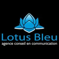 LOTUS BLEU logo
