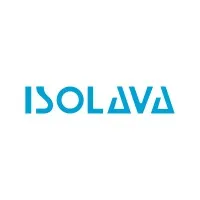 ISOLAVA FRANCE SARL logo