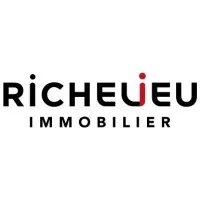 RICHELIEU IMMOBILIER logo