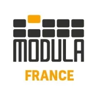 MODULA SARL logo