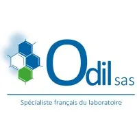 ODIL-OMNIUM DIFFUS MATER PROD LABO (NATEC SOMABIO YOL TELEPHONIE MOBILE VPF) logo