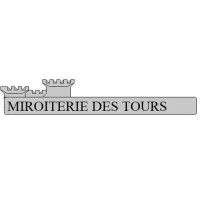 MIROITERIE DES TOURS logo