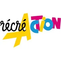 RECRE'ACTION logo